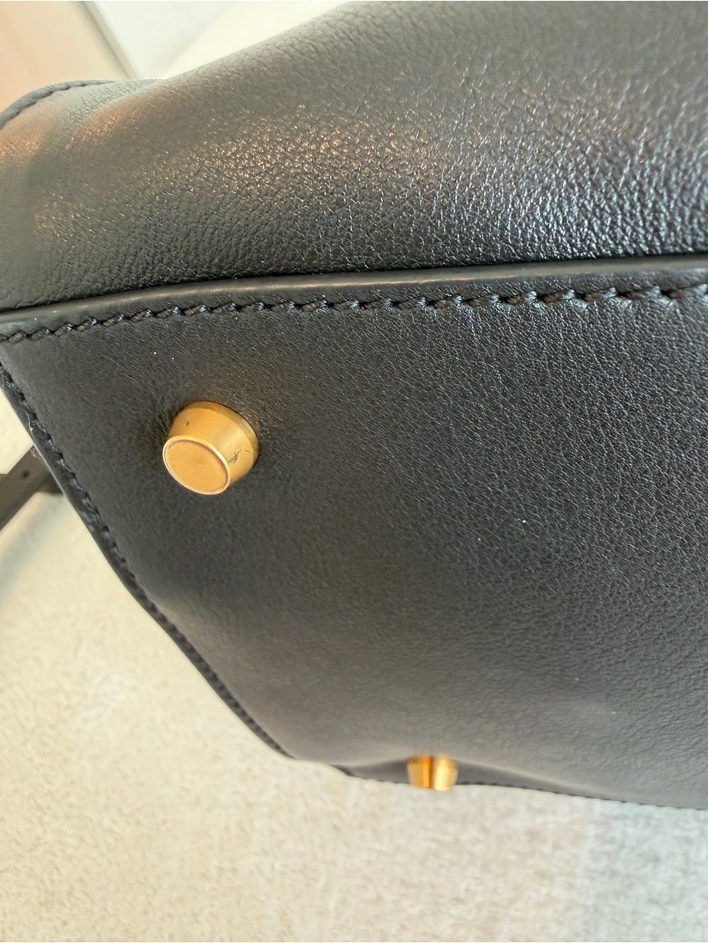 Metier Private Eye Bag - Picture 6 of 10